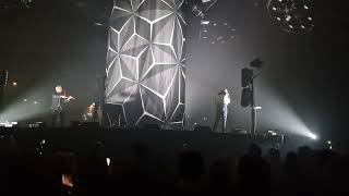 Louise Attaque - Cracher nos souhaits - En concert