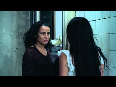 Тайная жизнь - Trailer