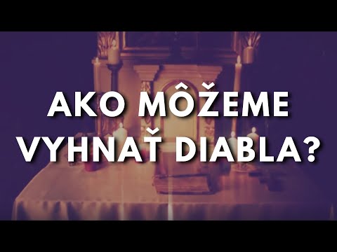 EVANJELIUM NA DNES: OTEC MAREK VIŠŇOVSKÝ: Uzdravenie námesačného chlapca