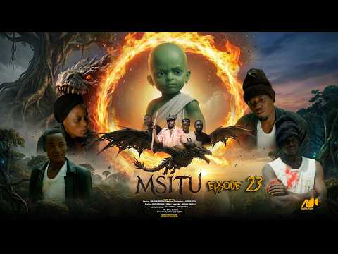 (THE FOREST) MSITU EPSODE 23