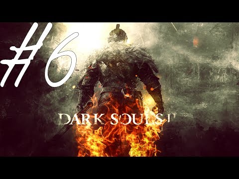 Dark Souls 2 Part 6 Turtle Man (Lets Rage)