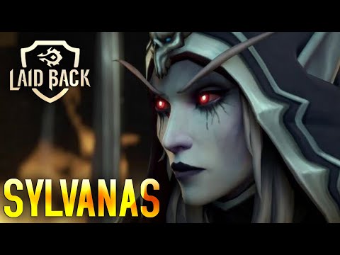 Laid Back vs Sylvanas Windrunner Mythic | Sanctum of Domination