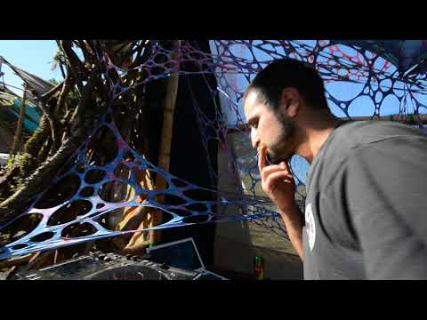 Piazer Live - Origens Gathering 2018