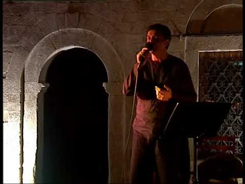 Petar Gorko  - Jovano, Jovanke / od koncertot KAKVA I DA SI DOJDI 2009 g.