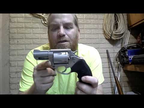 Charter Arms Pit Bull 9mm