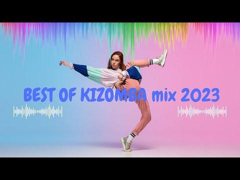 CALEMA - VAL 💫 THE BEST KIZOMBA MIX 2023