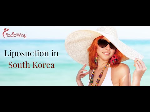 Watch Video on Liposuction in South Korea