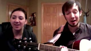 Little Light - Clara C and Sam Ock (Cover)