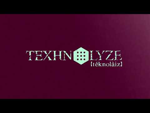 CODE 07TX REMASTERED - Texhnolyze OST Soundtrack AMV