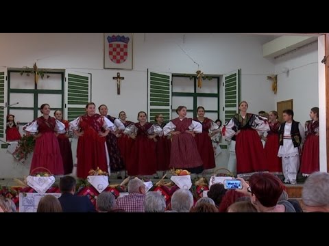 SBTV - SBINFO - MALA SMOTRA GORNJI ANDRIJEVCI - 02.10.2016.