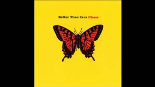 Better Than Ezra - A Lifetime