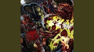 Cover art for connoisseurs of death