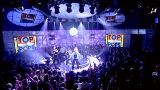 S Club - Love Ain&#39;t Gonna Wait TOTP 13 06 03