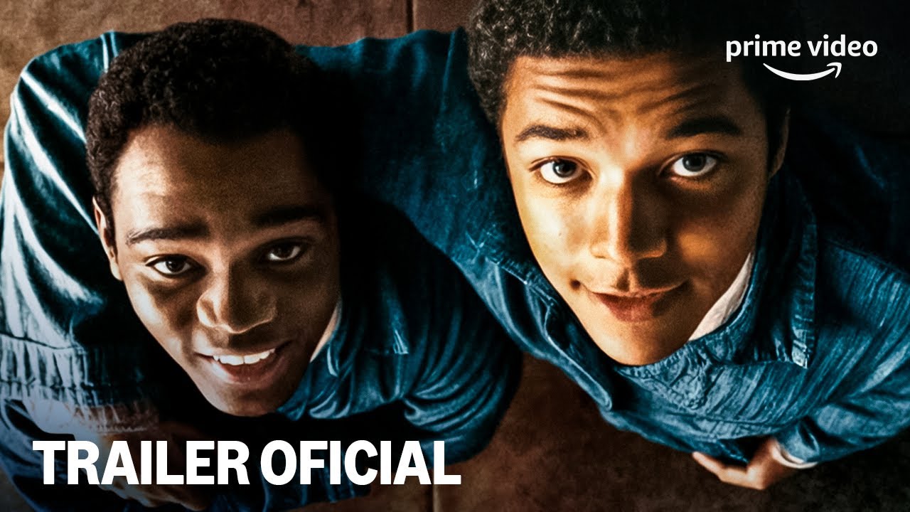 trailer Oficial
