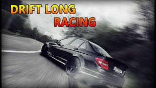 Drift Long Racing  Gameplay 1080p 60fps