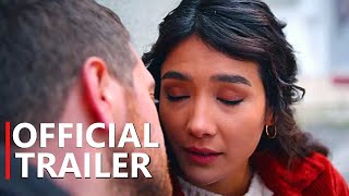 50M2 Official Trailer (2021) Action TV Series l HD