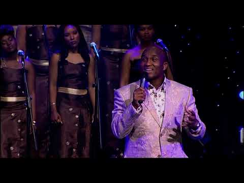 Camagu | Spirit Of Praise 3 ft Andile B