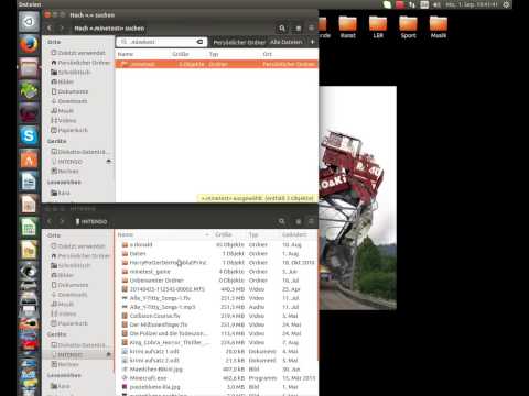 Datensicherung von Minetest auf Ubuntu Linux