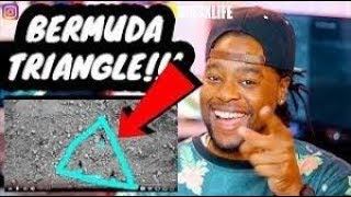 지코 ZICO   BERMUDA TRIANGLE Feat  Crush, DEAN ENG SUB MV | REACTION!!