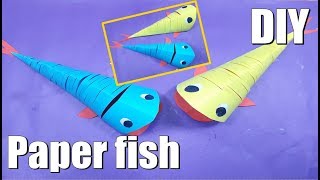 Tutorial Ikan Ikanan Dari Ketas Asturo - hmong.video