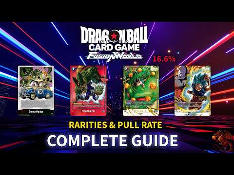 The Ultimate Guide to Fusion World Rarities: What’s Actually in a Box?