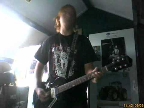 hoe smik ow den jovink cover