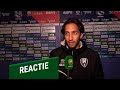 Nasser El Khayati: "We moeten er minimaal eentje maken"