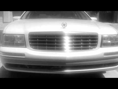 (PHOENIX AZ RAPPERS) D.T.R. When I Pull UP