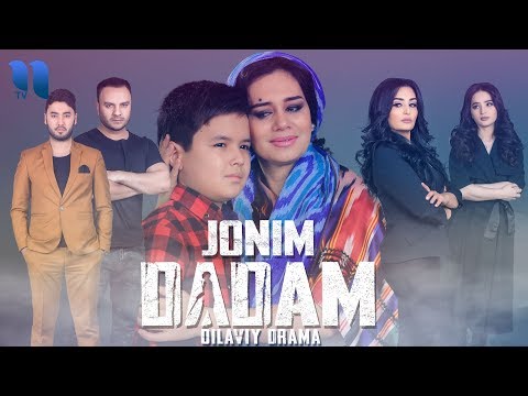 Asad Sulton - Jonim dadam | Асад Султон - Жоним дадам (soundtrack)
