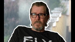 The Hitman's Bodyguard [HD] 2017 | On-set visit with Gary Oldman 'Vladislav Dukhovich' video