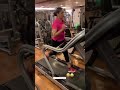 Boobs Bounce With Run