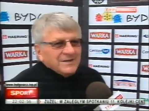 Polonia Bydgoszcz Włókniarz Częstochowa 20.07.2009