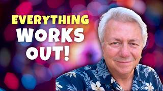 Powerful Affirmations: Everything Is Always Working Out in My Favor