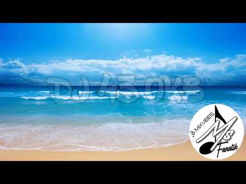 Dj 43 Okb x Galantis Rose - Girls On Boys (FntkOmpa) 2019