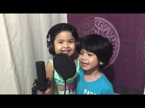 Ghost Fighter Theme (Cover)