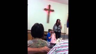 My Father's Angels - Charlotte Ritchie