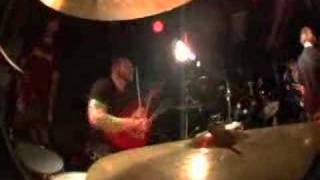 champion - the decline (last show)