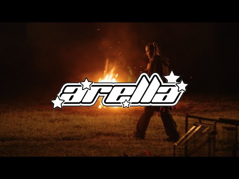 arella -  scheiterhaufen (offizielles video)
