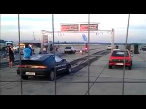 Tymczasem na wyścigach