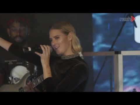 Gemma Griffiths - Cimas End Of Year Concert (Live Perfomance)