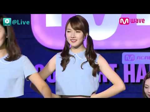 160723 GFriend cover Twice Cheer Up and more.