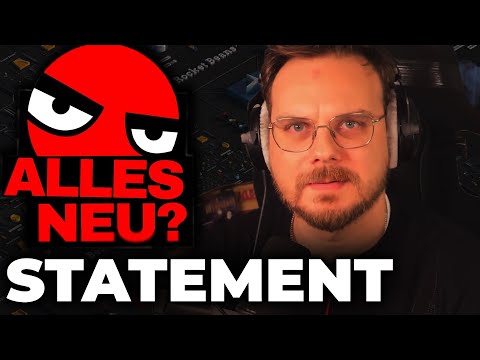 BIG change at RBTV | EdTalk