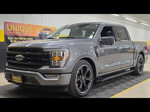 2023 Ford F150 (CC-2048247) for sale in Mankato, Minnesota