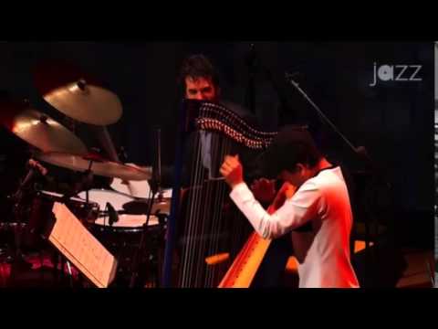 New Jazz Frontiers  “ Colibri“ ( Edmar Castañeda)