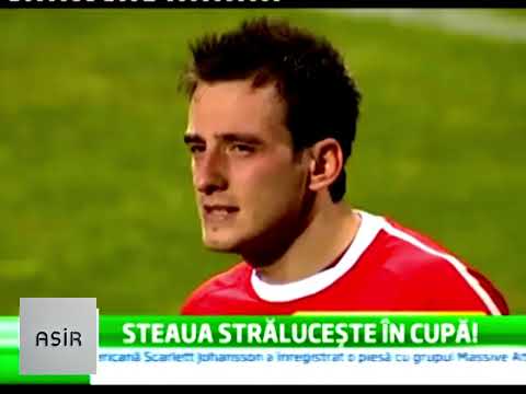 Cupa Romaniei 2010-2011 | Rezumat Finala Steaua Bucuresti - Dinamo Bucuresti 2-1