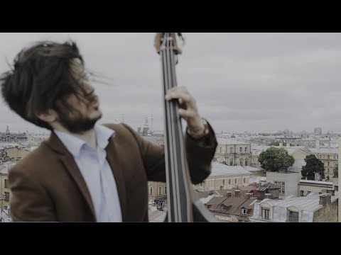 The Acoustic Trio Violentango by Astor Piazzolla (official video teaser)