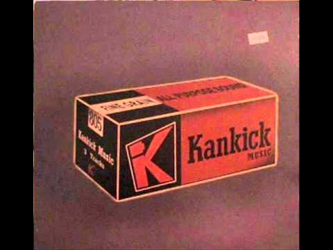 Kan Kick - On the Lookout (Instrumental)