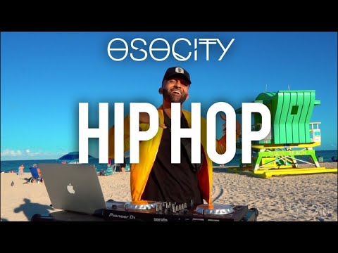 Hip Hop Mix 2021 - The Best of Hip Hop 2021 by OSOCITY