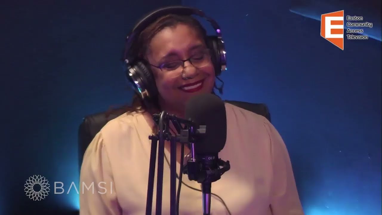 BAMSI Humanity First Felicia Heywood