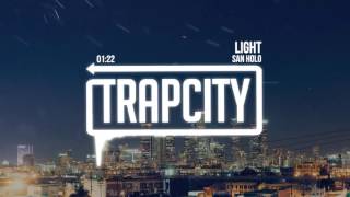 San Holo - Light